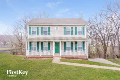 Main picture of 966 Hedge Apple Dr