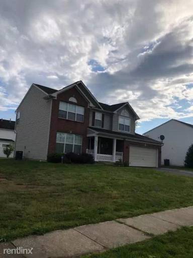 Main picture of 402 Osprey Cir