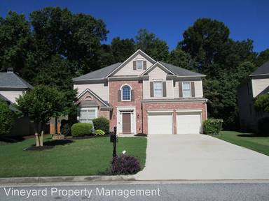 Main picture of 5344 Vinings Lake Vw SW