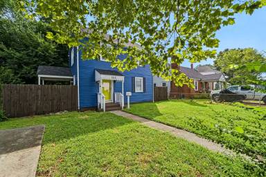 Main picture of 1512 Rolfe Pl
