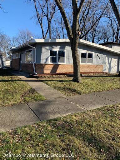Main picture of 477 Shabbona Dr