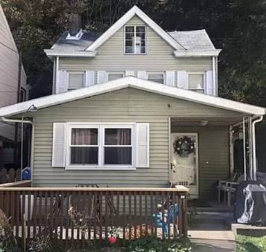 Main picture of 3320 Spring Garden Rd