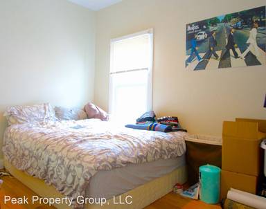 Main picture of 47 Newbury St