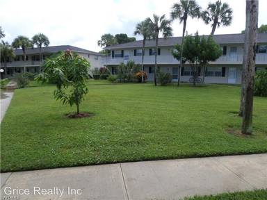 Main picture of Poinciana Condominiums