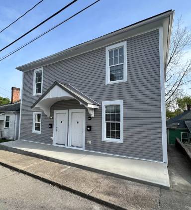 Main picture of 216 New St