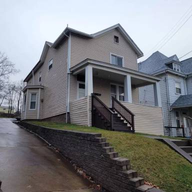 Main picture of 27 Warren St