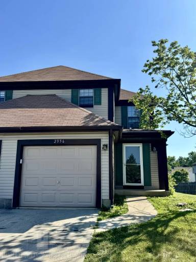 Main picture of 2356 Sweet Creek Ct