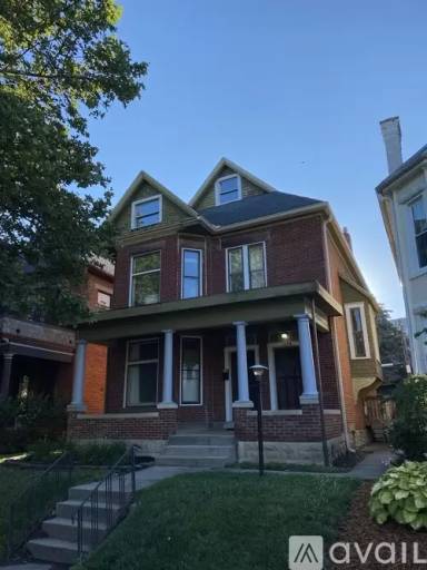 Main picture of 1334 Neil Ave