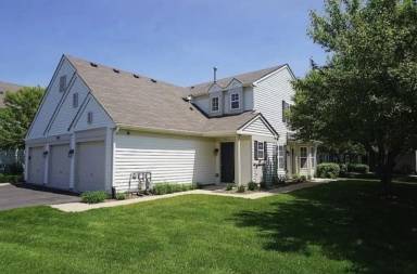 Main picture of 2827 Rutland Cir