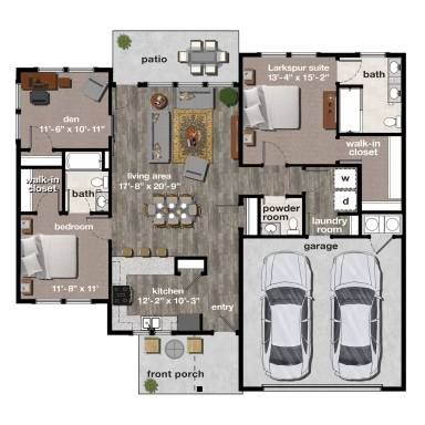 Main picture of 5151 Sugar Maple Dr