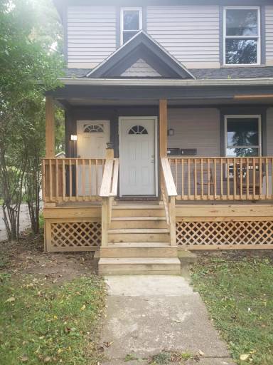 Main picture of 311 Linden St