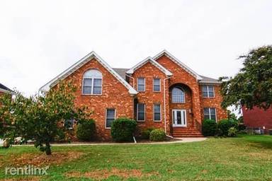 Main picture of 1320 Club House Dr