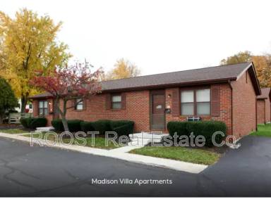 Main picture of 201 N Madison Rd