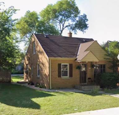 Main picture of 3887 N 56th St