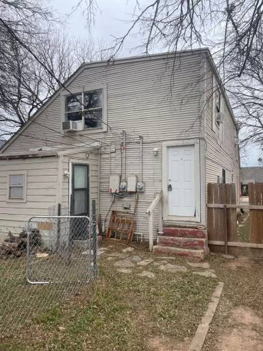 Main picture of 1210 Palm St