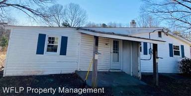 Main picture of 3362 W Lynchburg Salem Tpke