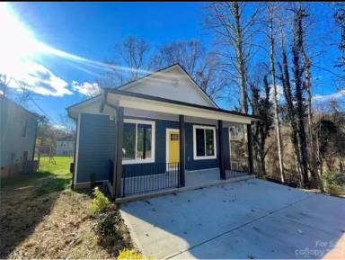 Main picture of 3431 Mable Hubbard Dr