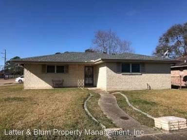 Main picture of 4800 Evangeline Dr