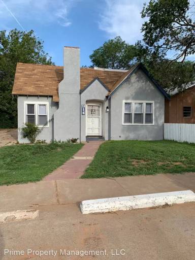 Main picture of 914 Wallace St