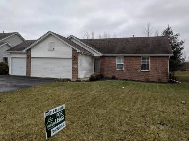 Main picture of 3077 Hamlin Dr