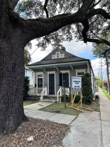 Main picture of 4438 Canal St