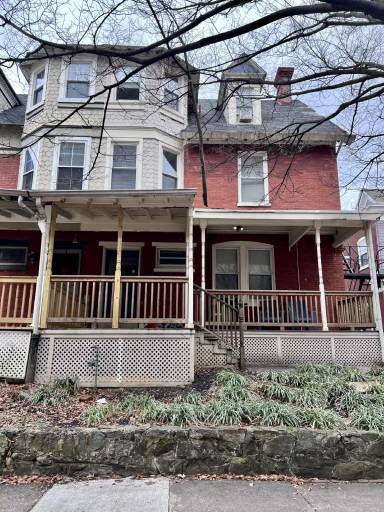 Main picture of 1209 Gilpin - 02