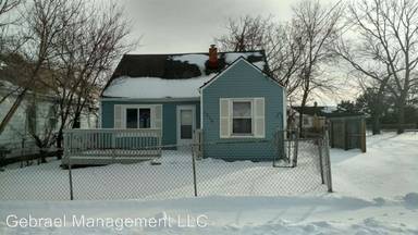 Main picture of 1316 James St