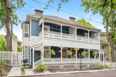 Main picture of 312 Harden St SE