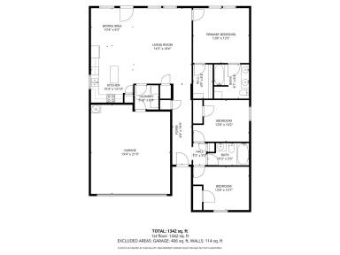 Main picture of 9913 Amosite Dr