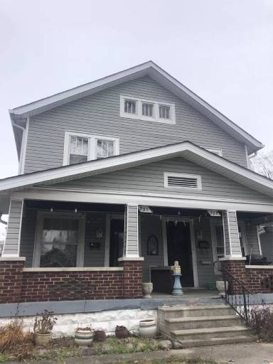 Main picture of 329 N Bancroft St