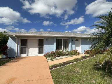 Main picture of 18625 Alphonse Cir