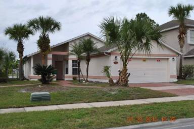 Main picture of 2239 Wyndam Way