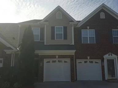 Main picture of 1724 Silver Run Ct