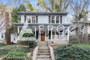 Main picture of 424 Lockland Ave