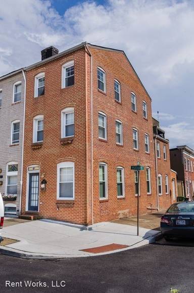 Main picture of 2715 Hudson St