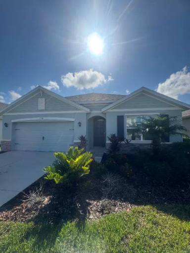 Main picture of Harvest Moon Way