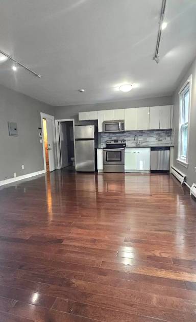 Main picture of 197 Wooster St