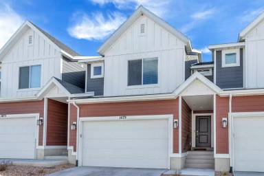 Main picture of 1433 S 520 W