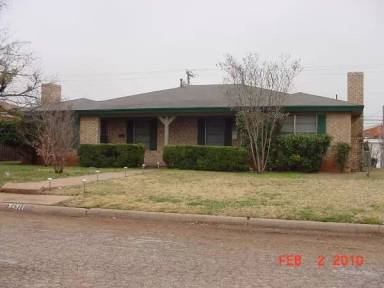 Main picture of 4909 S 6th St