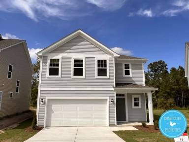 Main picture of 1113 Caswell Court Way