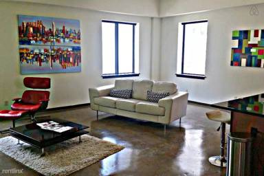 Main picture of Dallas Power & Light Flats