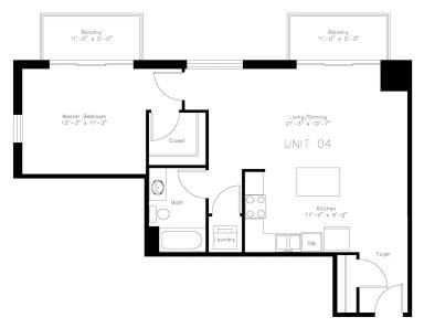 Property view