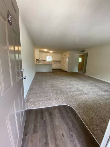 Main picture of Evergreen Apartments