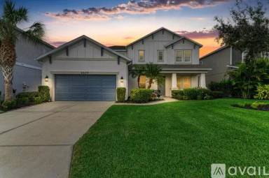 Main picture of 4609 Arbor Gate Dr