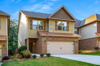 Main picture of 317 Clover Brook Dr