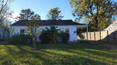 Main picture of 701 9th St NW