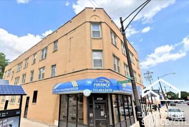 Main picture of 4022-4024 W Montrose Ave and 4407-4409 N Keystone Ave Apartments