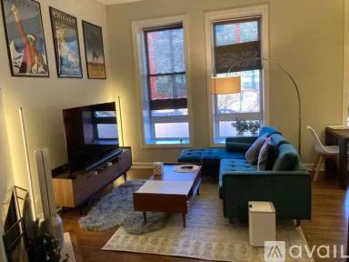 Main picture of 1342 N North Park Ave