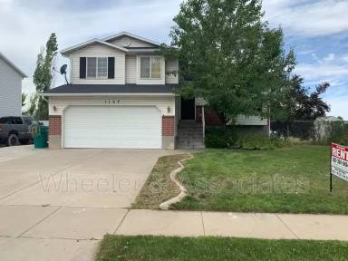 Main picture of 1157 N 2675 W