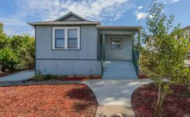 Main picture of 1132 Lewis Ave